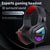 G7 Gaming Headset With Noise-cancelling