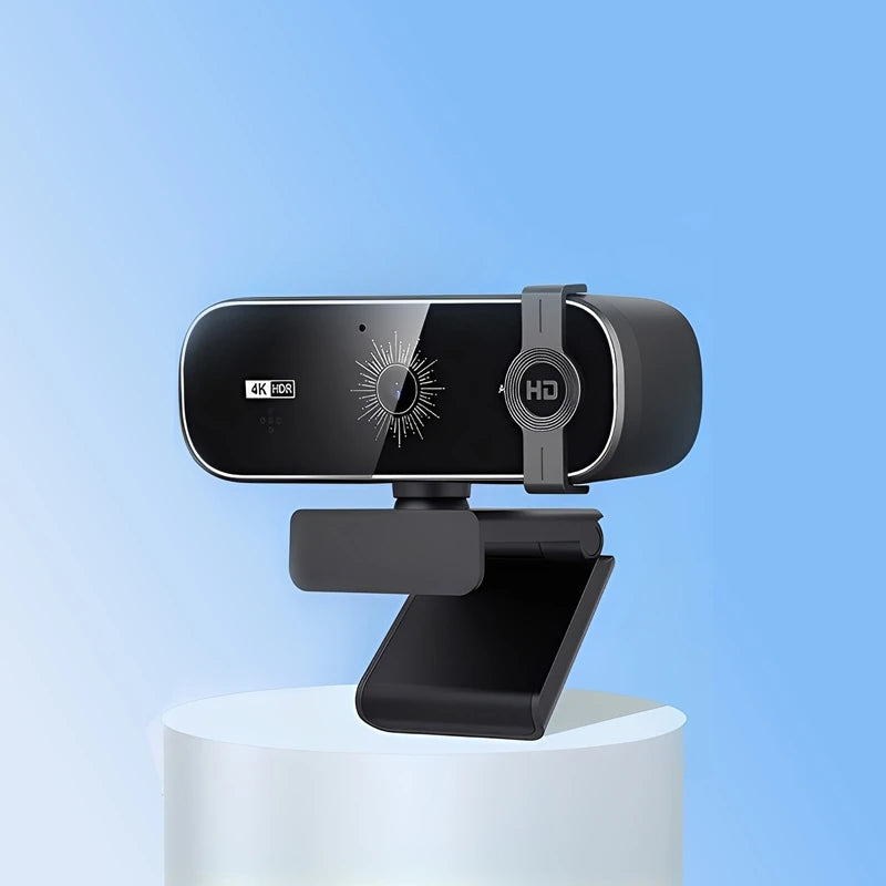 4K Webcam For Streaming And All