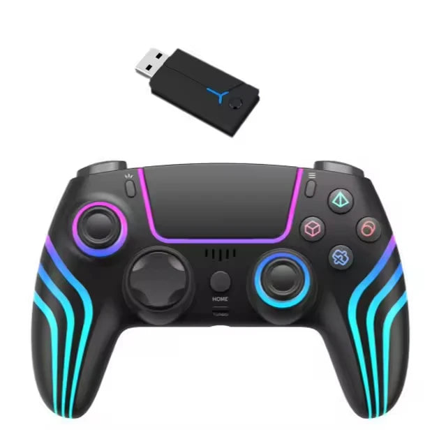 High-End PS5 Gaming Controller
