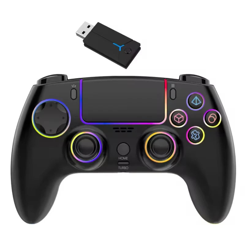 High-End PS5 Gaming Controller