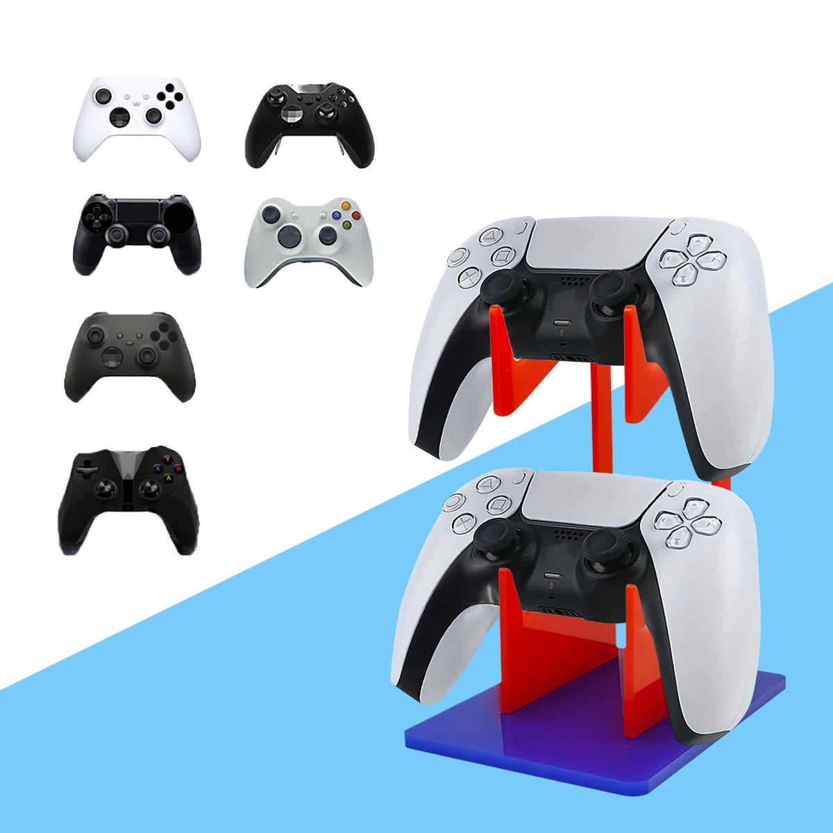 Universal Controller Stand