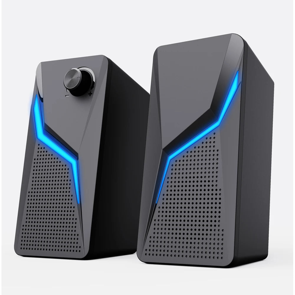 Quality Computer Gaming Speakers