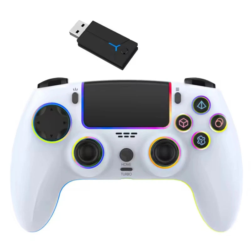 High-End PS5 Gaming Controller