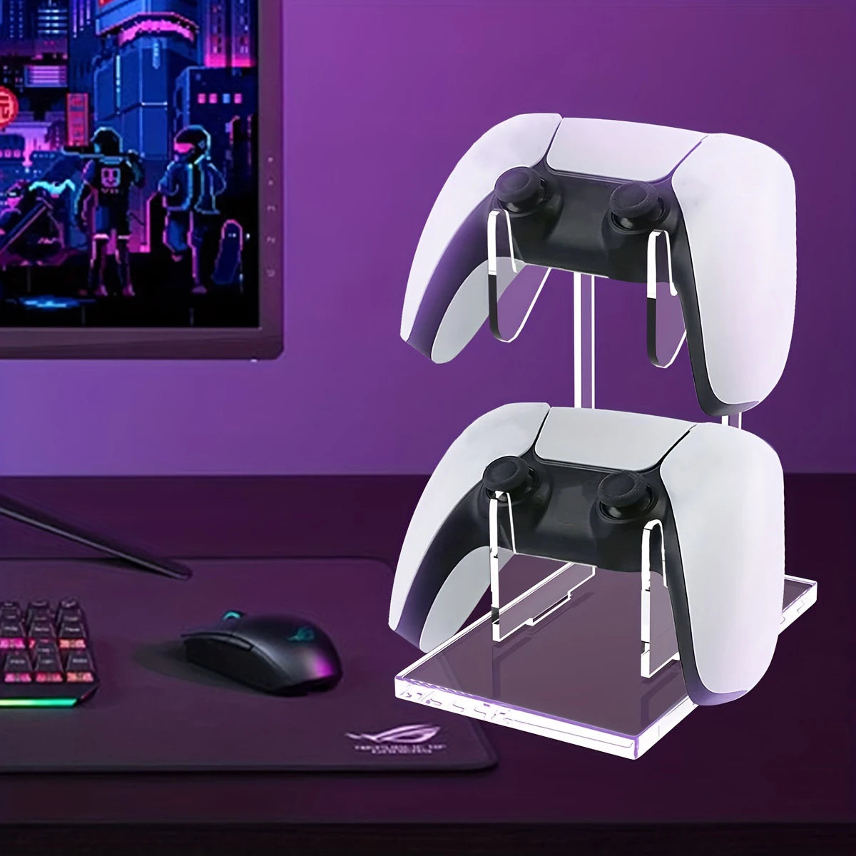 Universal Controller Stand