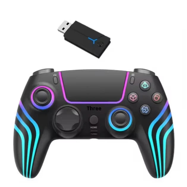 High-End PS5 Gaming Controller