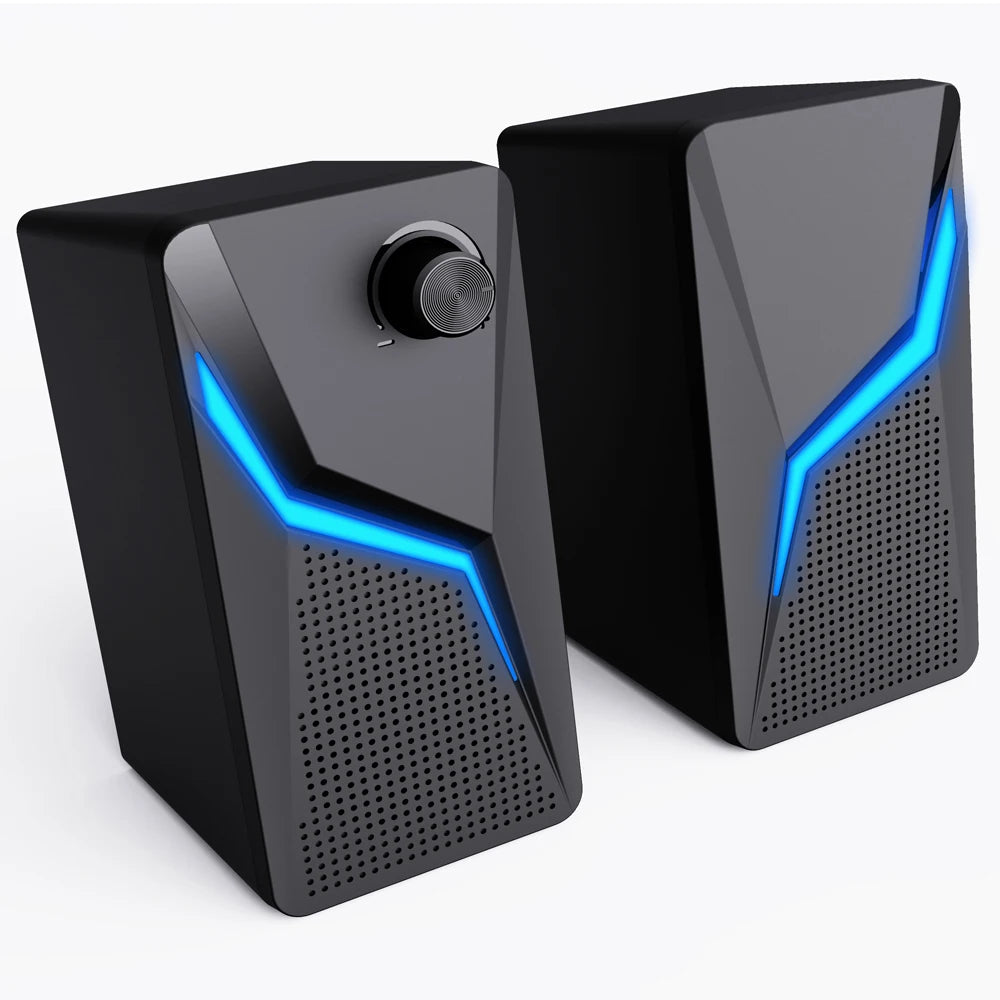 Quality Computer Gaming Speakers