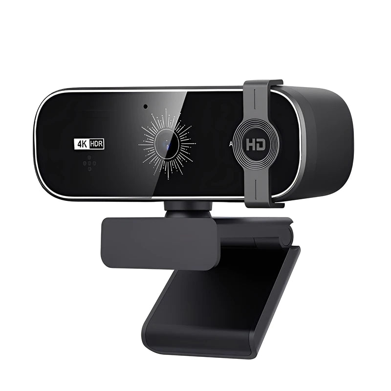 4K Webcam For Streaming And All
