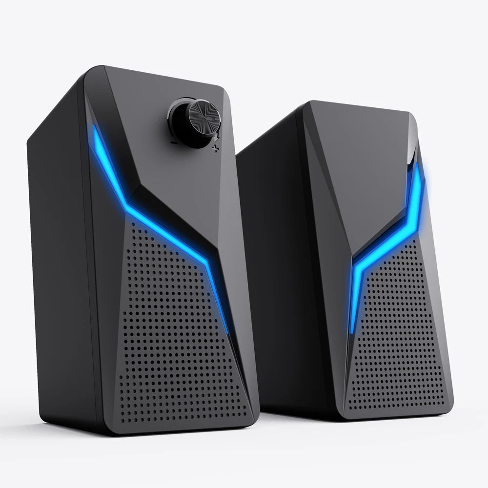 Quality Computer Gaming Speakers