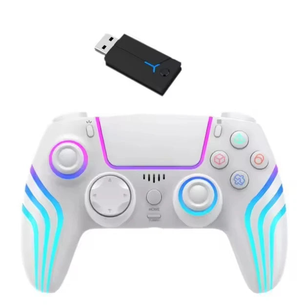 High-End PS5 Gaming Controller